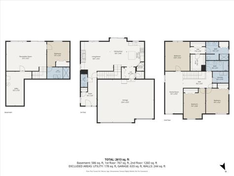 1886 Spring Creek Drive Carver MN 55315