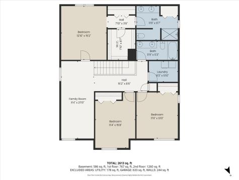 1886 Spring Creek Drive Carver MN 55315