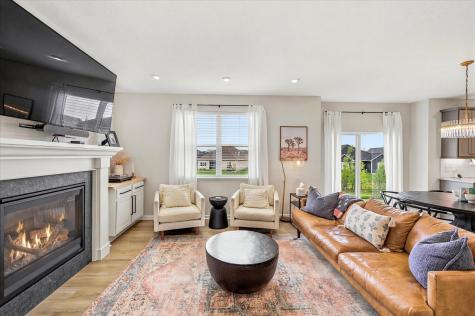 1886 Spring Creek Drive Carver MN 55315