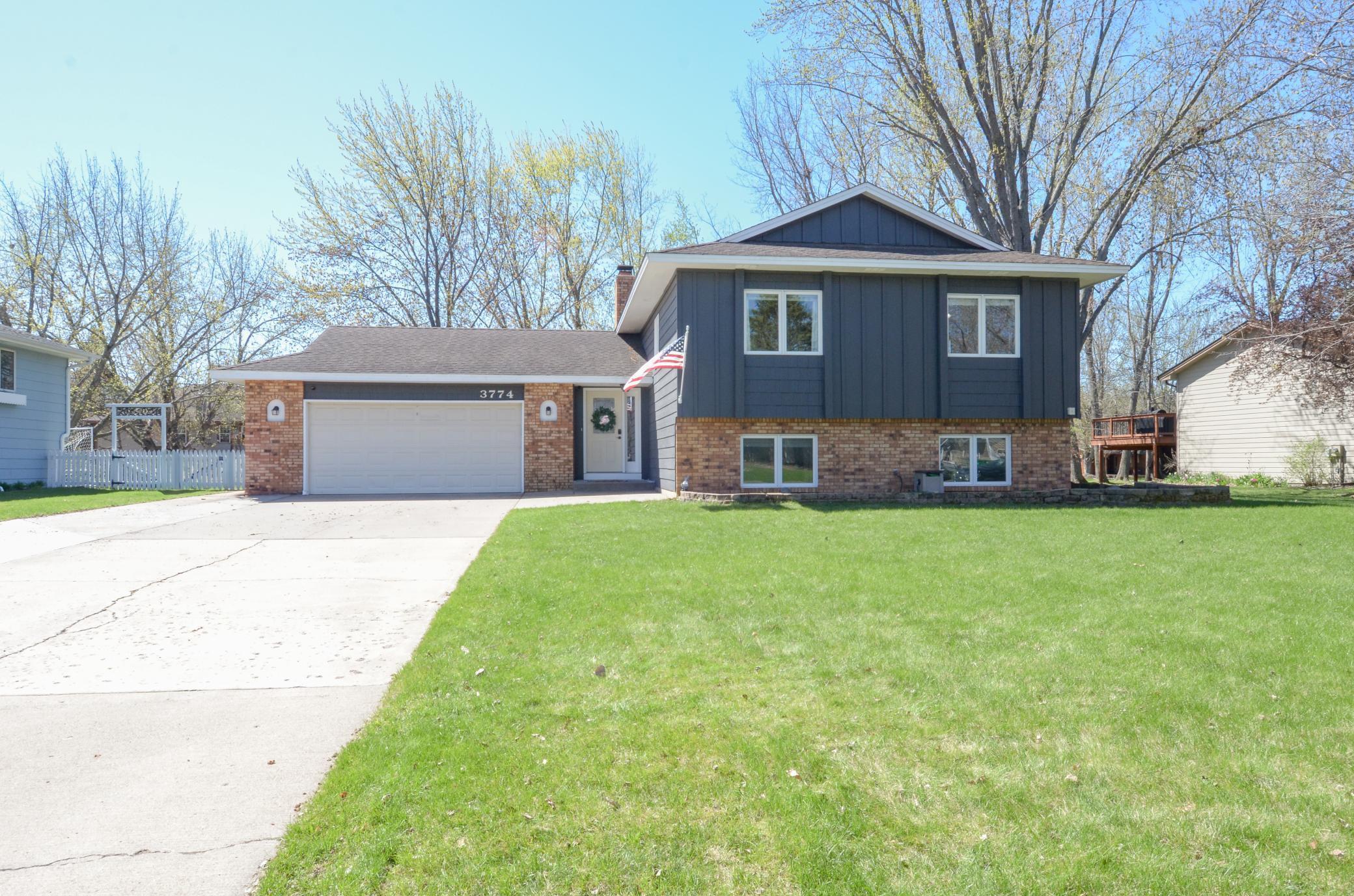 3774 139th Lane NW Andover MN 55304