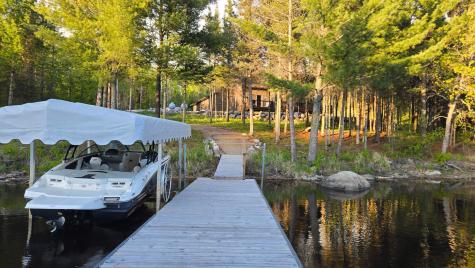 7523 Nelson Road Crane Lake MN 55725