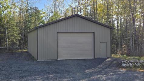 7523 Nelson Road Crane Lake MN 55725