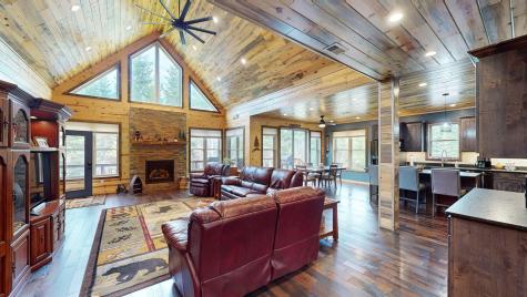7523 Nelson Road Crane Lake MN 55725