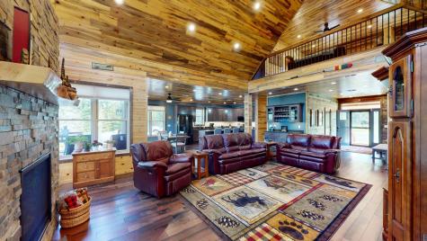 7523 Nelson Road Crane Lake MN 55725