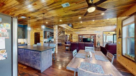 7523 Nelson Road Crane Lake MN 55725