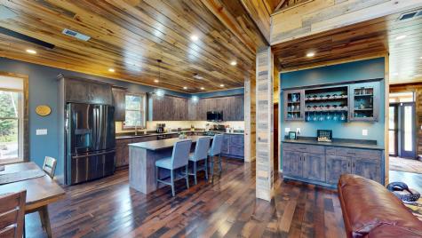 7523 Nelson Road Crane Lake MN 55725