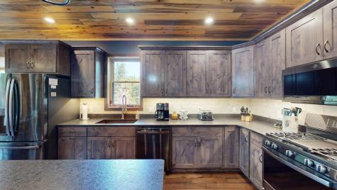 7523 Nelson Road Crane Lake MN 55725