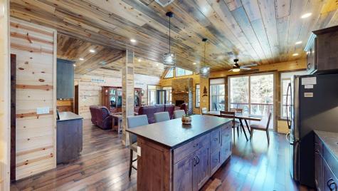 7523 Nelson Road Crane Lake MN 55725