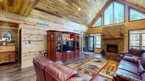 7523 Nelson Road Crane Lake MN 55725