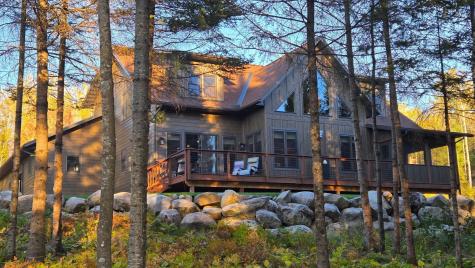 7523 Nelson Road Crane Lake MN 55725