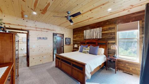 7523 Nelson Road Crane Lake MN 55725