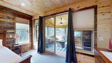 7523 Nelson Road Crane Lake MN 55725