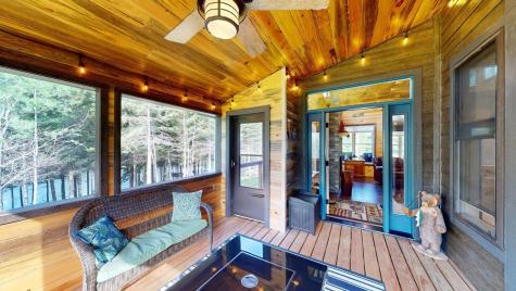 7523 Nelson Road Crane Lake MN 55725