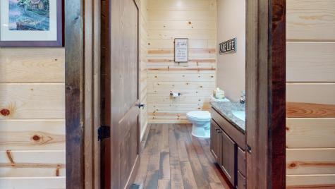 7523 Nelson Road Crane Lake MN 55725
