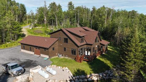 7523 Nelson Road Crane Lake MN 55725