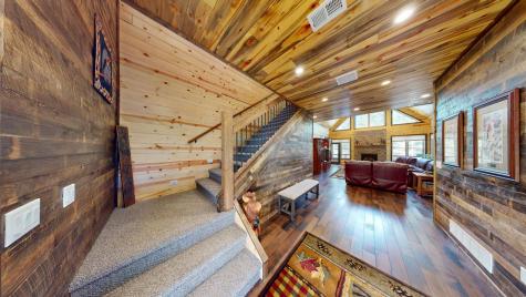 7523 Nelson Road Crane Lake MN 55725
