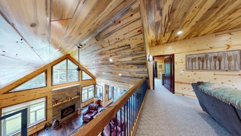 7523 Nelson Road Crane Lake MN 55725