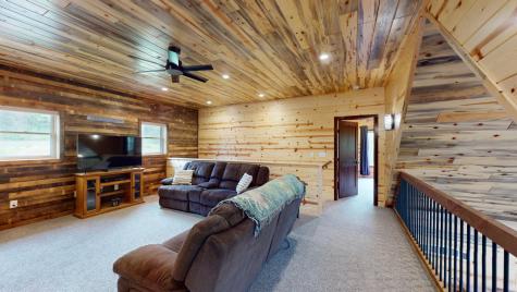 7523 Nelson Road Crane Lake MN 55725