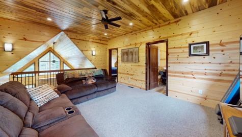 7523 Nelson Road Crane Lake MN 55725
