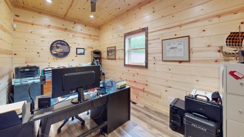7523 Nelson Road Crane Lake MN 55725