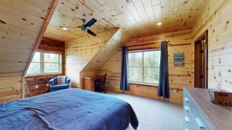 7523 Nelson Road Crane Lake MN 55725