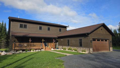 7523 Nelson Road Crane Lake MN 55725