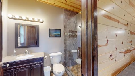 7523 Nelson Road Crane Lake MN 55725