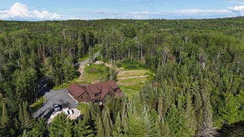 7523 Nelson Road Crane Lake MN 55725