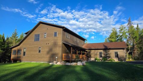 7523 Nelson Road Crane Lake MN 55725