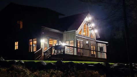 7523 Nelson Road Crane Lake MN 55725