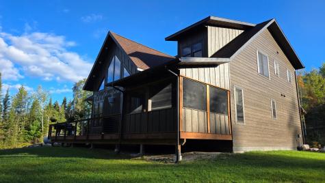 7523 Nelson Road Crane Lake MN 55725