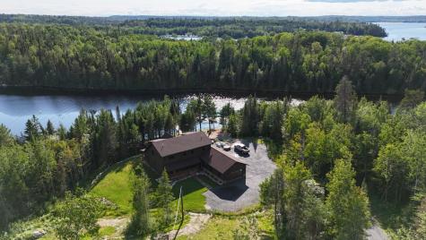 7523 Nelson Road Crane Lake MN 55725