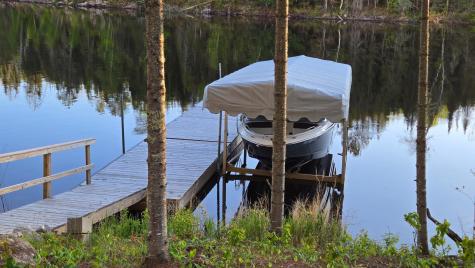 7523 Nelson Road Crane Lake MN 55725