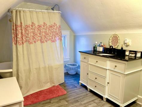 407 Fergus Avenue Henning MN 56551