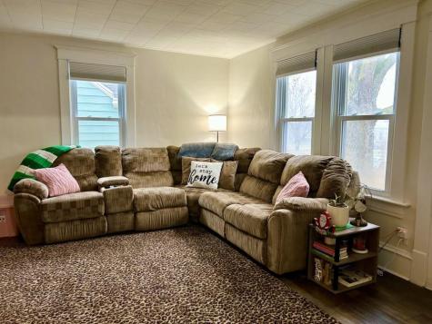 407 Fergus Avenue Henning MN 56551
