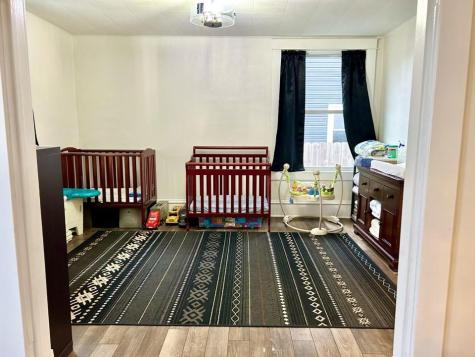 407 Fergus Avenue Henning MN 56551