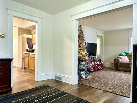 407 Fergus Avenue Henning MN 56551