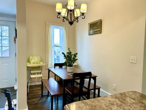 407 Fergus Avenue Henning MN 56551