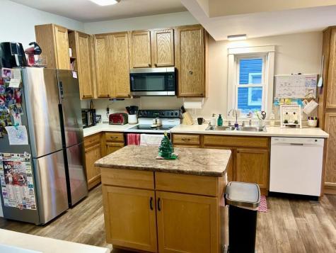 407 Fergus Avenue Henning MN 56551