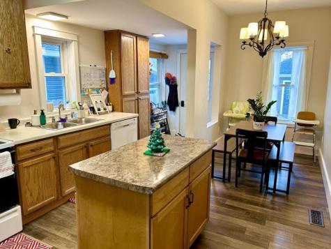 407 Fergus Avenue Henning MN 56551