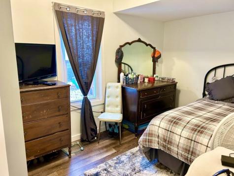 407 Fergus Avenue Henning MN 56551