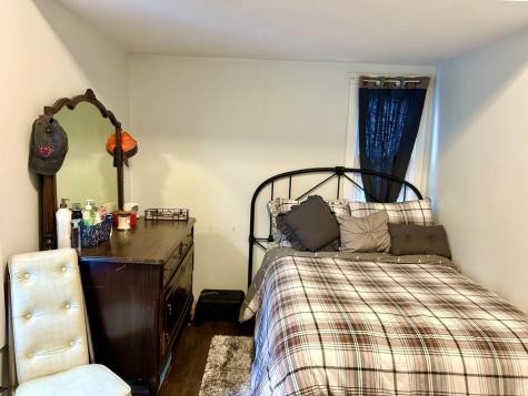 407 Fergus Avenue Henning MN 56551