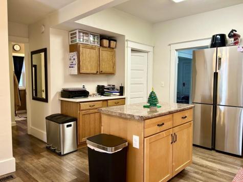407 Fergus Avenue Henning MN 56551