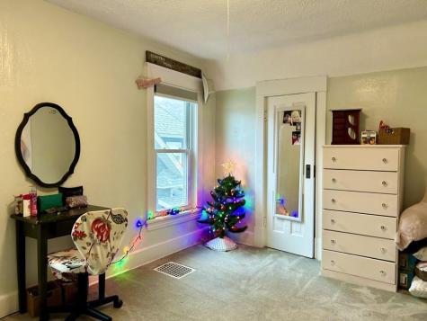 407 Fergus Avenue Henning MN 56551