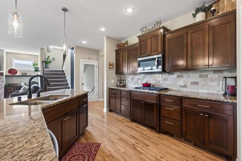 4564 121st Court NE Blaine MN 55449