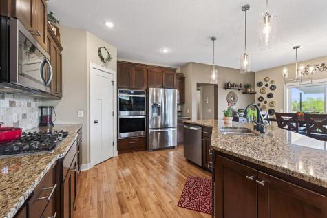 4564 121st Court NE Blaine MN 55449