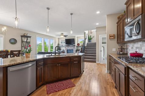 4564 121st Court NE Blaine MN 55449