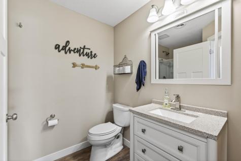 4564 121st Court NE Blaine MN 55449