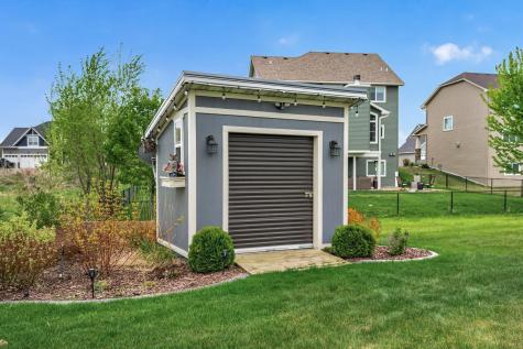 4564 121st Court NE Blaine MN 55449