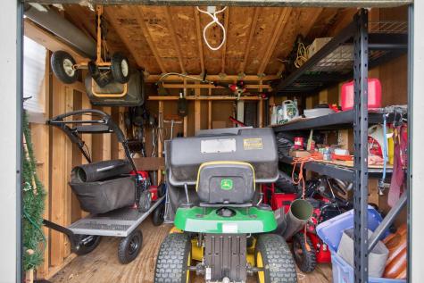 4564 121st Court NE Blaine MN 55449